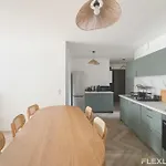 Modern Room In Spacious T7 In Paris 20